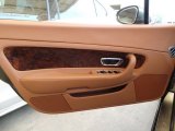 2007 Bentley Continental GT  Door Panel