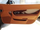 2007 Bentley Continental GT  Door Panel