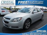 2012 Chevrolet Malibu LT