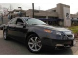 2012 Acura TL 3.5