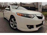 2010 Acura TSX Sedan
