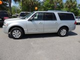 2012 Lincoln Navigator L 4x2 Exterior