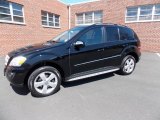 2009 Mercedes-Benz ML 350 4Matic