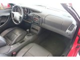 1999 Porsche Boxster  Dashboard