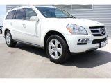 2010 Mercedes-Benz GL 450 4Matic