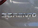 2015 Kia Sorento LX V6 Marks and Logos
