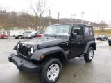 2014 Jeep Wrangler Sport 4x4