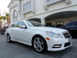2013 Mercedes-Benz E 350 Sedan