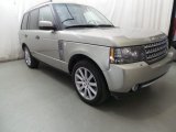 2011 Ipanema Sand Metallic Land Rover Range Rover Supercharged #92488776