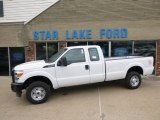 2015 Ford F250 Super Duty XL Super Cab 4x4