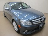 2008 Mercedes-Benz C 300 4Matic Sport