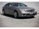 2006 Pewter Metallic Mercedes-Benz CLS 500 #92497687