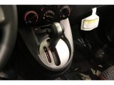 2013 Mazda MAZDA2 Touring 4 Speed Automatic Transmission