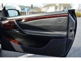 2001 Mercedes-Benz CL 500 Door Panel