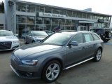 2013 Audi Allroad 2.0T quattro Avant