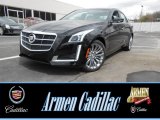 2014 Cadillac CTS Luxury Sedan AWD