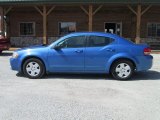 2008 Dodge Avenger SE