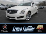 2014 Cadillac ATS 2.0L Turbo AWD