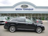 2011 Lincoln MKT AWD EcoBoost