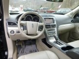 2011 Lincoln MKT Interiors