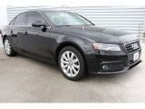 2011 Audi A4 2.0T Sedan