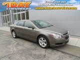 2011 Chevrolet Malibu LS