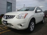 2011 Nissan Rogue SV AWD