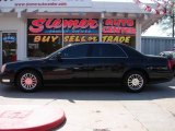 2005 Cadillac DeVille DHS