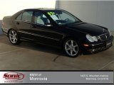 2007 Mercedes-Benz C 230 Sport