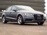 2015 Monsoon Gray Metallic Audi A3 1.8 Premium #92497841