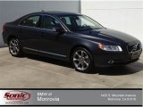 2011 Volvo S80 3.2