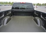 2014 GMC Sierra 1500 SLE Double Cab Trunk