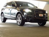 2014 Night Black Audi Q7 3.0 TFSI quattro #92497837