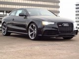 2014 Audi RS 5 Coupe quattro