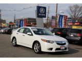 2012 Acura TSX Sedan