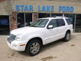 2010 Mercury Mountaineer V6 Premier AWD