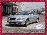 2008 Hyundai Sonata GLS