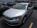 2014 Volkswagen Passat 2.5L S