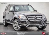 2014 Mercedes-Benz GLK 350