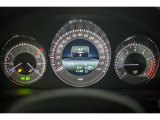 2014 Mercedes-Benz GLK 350 Gauges