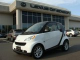 2008 Smart fortwo passion coupe