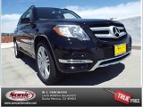 2014 Mercedes-Benz GLK 350