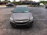 2011 Chevrolet Malibu LT