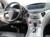 2013 Subaru Tribeca 3.6R Limited Controls