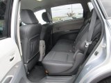2013 Subaru Tribeca 3.6R Limited Rear Seat