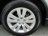 Subaru Tribeca 2013 Wheels and Tires