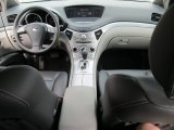 2013 Subaru Tribeca 3.6R Limited Dashboard