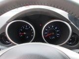 2013 Subaru Tribeca 3.6R Limited Gauges
