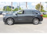 2014 Acura MDX SH-AWD Advance Exterior