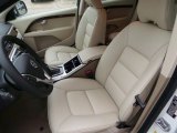 2015 Volvo XC70 T6 AWD Front Seat